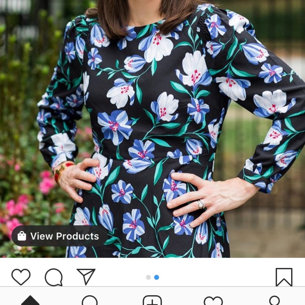 Meet your Posher, Suzanne